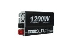 Mexxsun 1200 Watt 24 Volt Modifiye Sinüs İnverter
