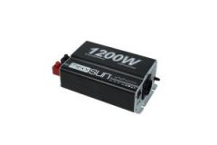 Mexxsun 1200 Watt 24 Volt Modifiye Sinüs İnverter