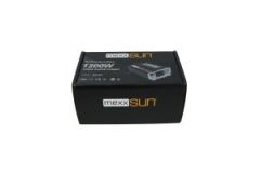 Mexxsun 1200 Watt 24 Volt Modifiye Sinüs İnverter