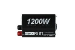Mexxsun 1200 Watt 24 Volt Modifiye Sinüs İnverter