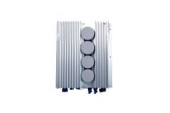 AUXSOL 3.6KW Monofaze On-Grid İnverter