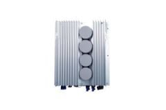 AUXSOL 5 KW Monofaze On-Grid İnverter