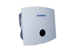 AUXSOL 8 KW Monofaze On-Grid İnverter