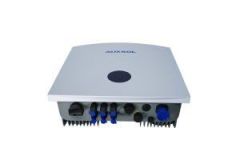 AUXSOL 25 KW Trifaze On-Grid İnverter