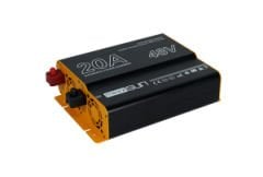 Mexxsun AC-DC Akü Şarj Cihazı 48V-20 Amper