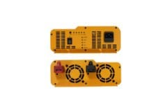 Mexxsun AC-DC Akü Şarj Cihazı 48V-20 Amper