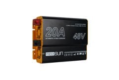 Mexxsun AC-DC Akü Şarj Cihazı 48V-20 Amper