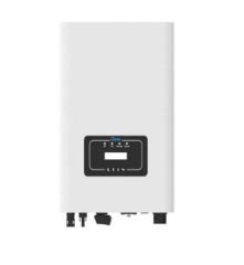 DEYE 5KW Trifaze On-Grid İnverter