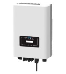 DEYE 25KW Trifaze On-Grid İnverter
