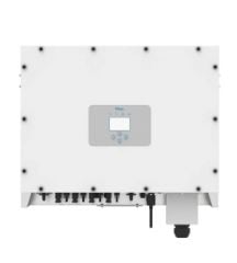 DEYE 80KW Trifaze On-Grid İnverter
