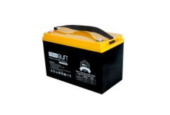 Mexxsun Jel Akü 12V 100 Amper  MEX12-100