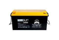 Mexxsun Jel Akü 12V 150 Amper  MEX12-150