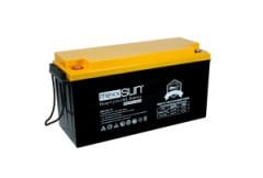 Mexxsun Jel Akü 12V 150 Amper  MEX12-150