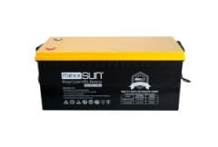 Mexxsun Jel Akü 12V 200 Amper  MEX12-200