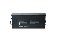 Mexxsun Lityum Akü 12,8V 200Ah  LiFePo4 2560Wh