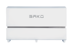 Sako Li-Power 51,2V 138Ah LiFePo4 Batarya 7Kw