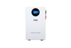 Sako Li-Sun 51,2V-200Ah LiFePo4 Batarya 10.24 Kwh