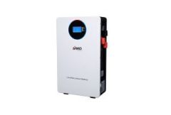 Sako Li-Sun 51,2V-200Ah LiFePo4 Batarya 10.24 Kwh