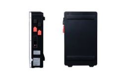 Sako Li-Sun 51,2V-200Ah LiFePo4 Batarya 10.24 Kwh
