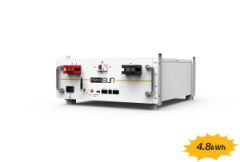 Mexxsun Lityum Akü 48V 100Ah LiFePo4