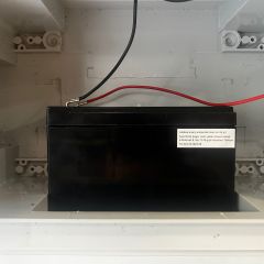 SunPro 208 Taşınabilir Güç Kaynağı Solar Jenaratör Hazır Set