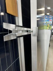 Güneş Paneli Montaj Aparatı 8 Panel İçin 8 Adet 250 cm Alüminyum Boy Profil 14 Adet Orta Klemp 4 Adet Son Klemp