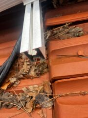 Güneş Paneli Montaj Aparatı  Çatı Kancası