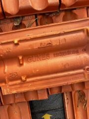 Güneş Paneli Montaj Aparatı 4 Panel İçin Klempleri, Çatı Kancası ve Sigma Profilleri